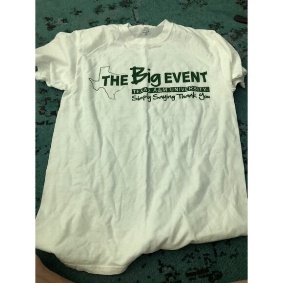 Bundle of 8 t shirts size M&L - Picture 6 of 12